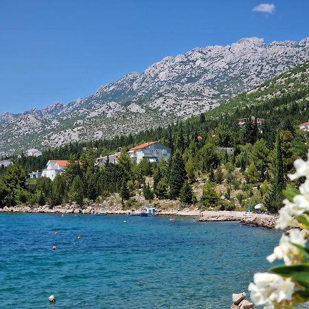 See Paradise Starigrad Paklenica Exteriér fotografie