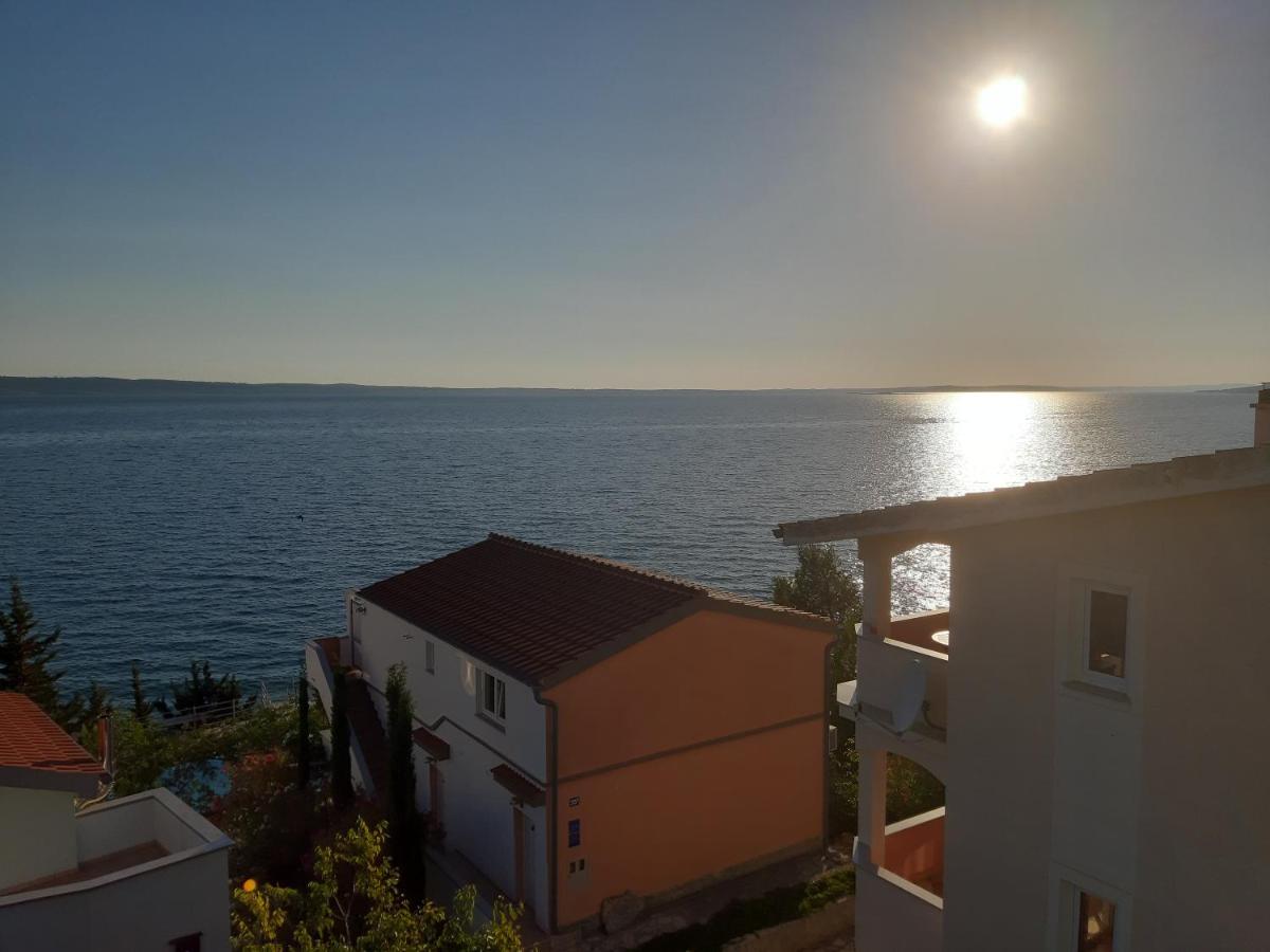 See Paradise Starigrad Paklenica Exteriér fotografie