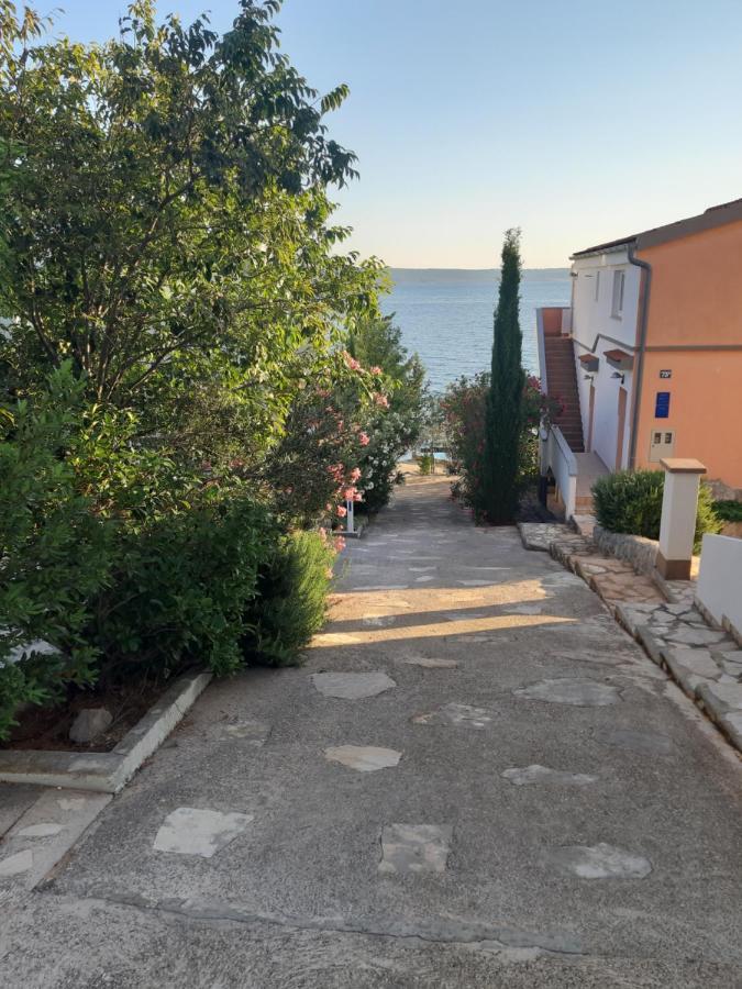 See Paradise Starigrad Paklenica Exteriér fotografie