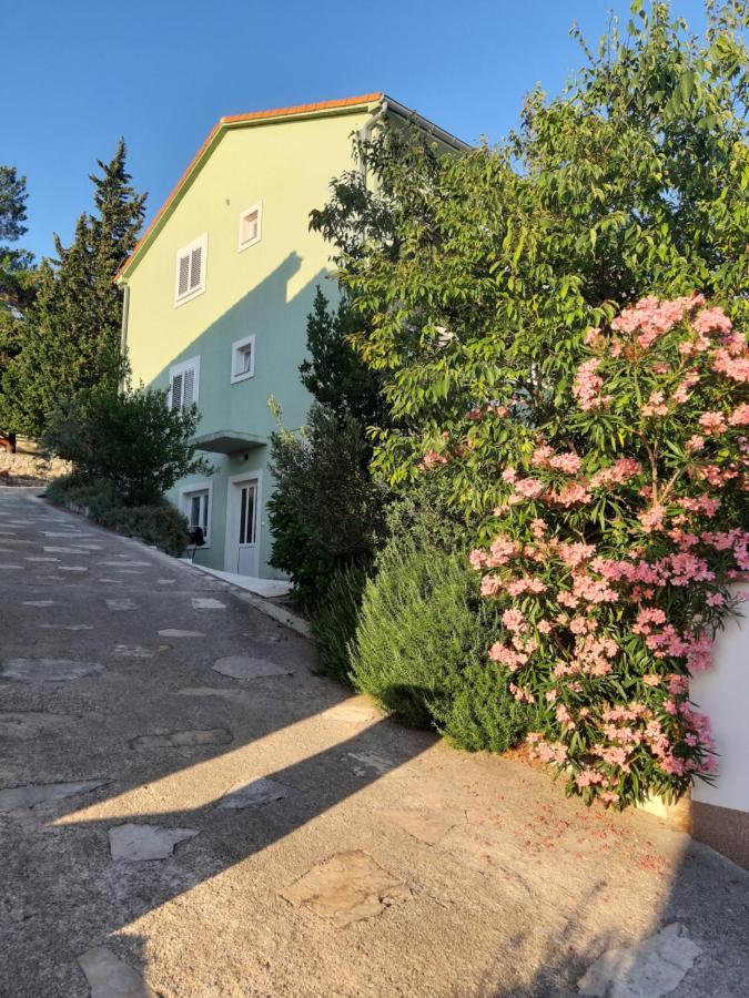 See Paradise Starigrad Paklenica Exteriér fotografie