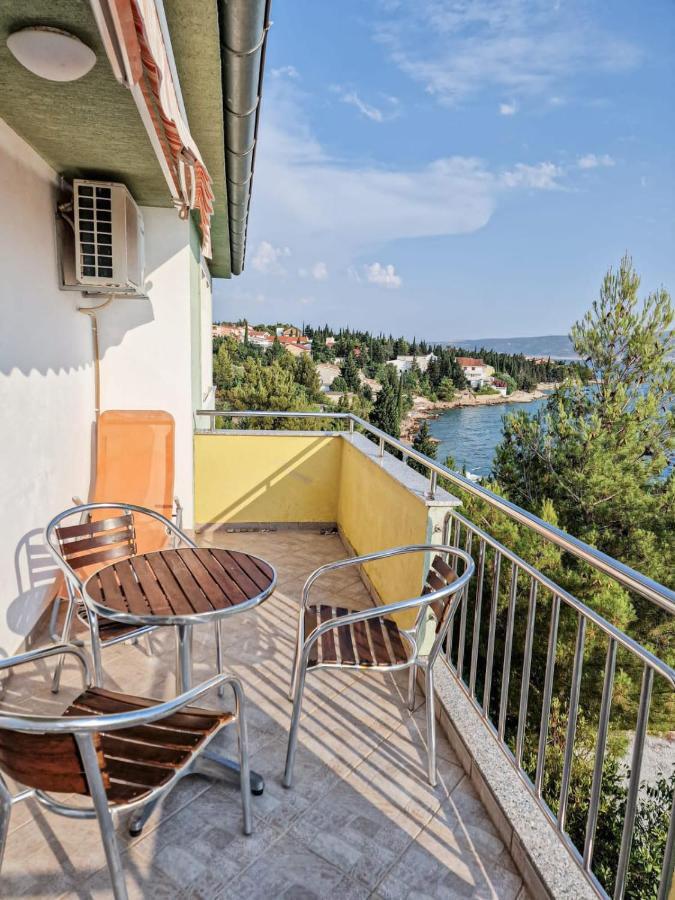 See Paradise Starigrad Paklenica Exteriér fotografie
